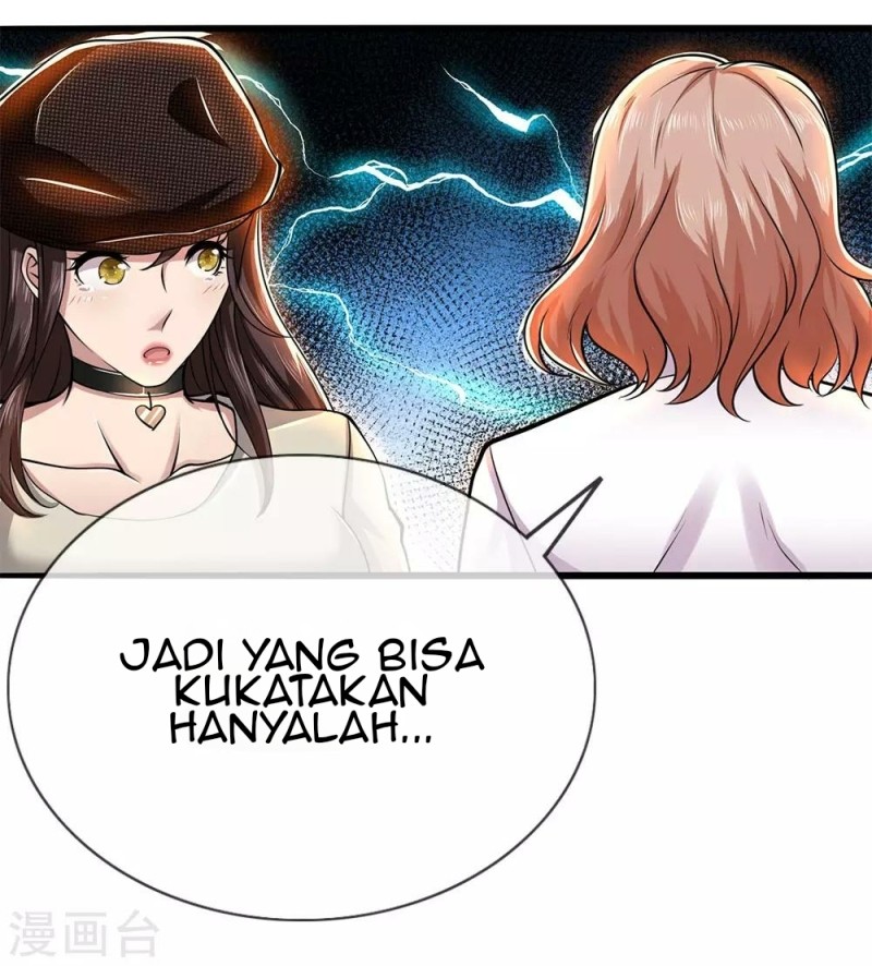Medical Martial Arts Chapter 226 Gambar 21